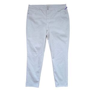 Caslon Skinny Jeans NWOT